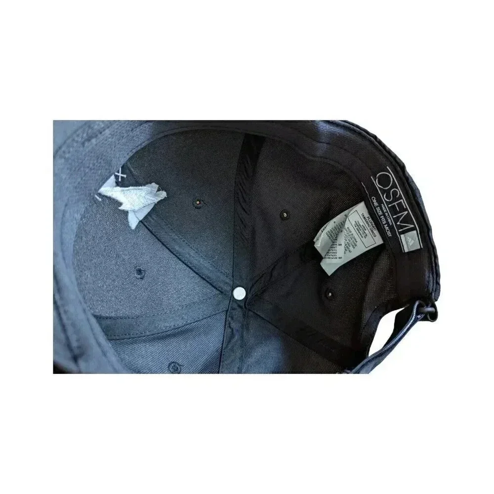 Bolt  24‎ Cap Adidas Snapback Style - Picture 3 of 3